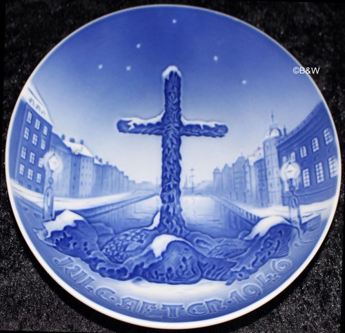 1946 bing grondahl royal - grondahl,