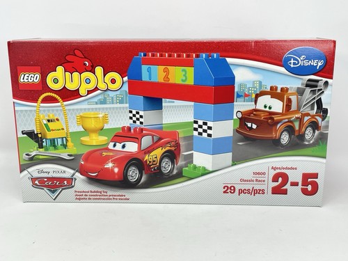 Lego duplo disney - disney, pixar