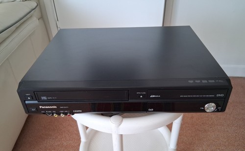 Panasonic dmr ez47v lettore - dmr,