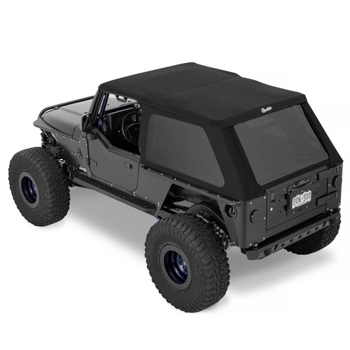 Bestop 56821 trektop - bestop, 56821-17