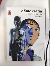Demokratia Complete edition di