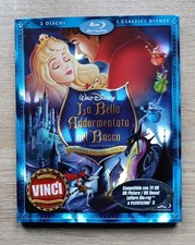 La bella addormentata nel