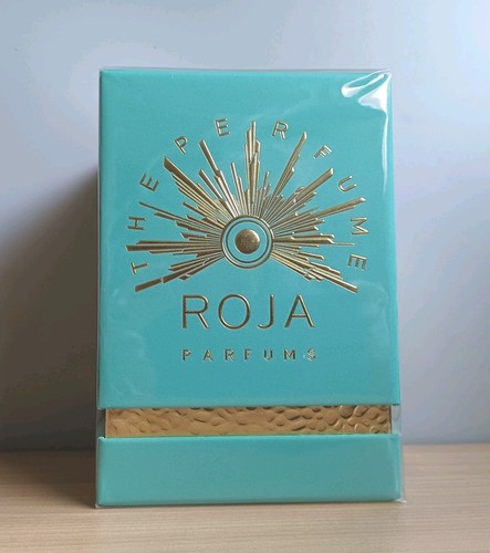 Roja parfums the perfume - fm,
