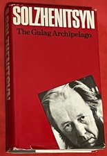 The Gulag Archipelago