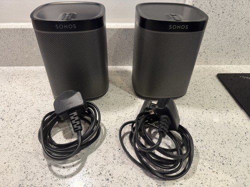 Sonos play altoparlante - sonos, play:1