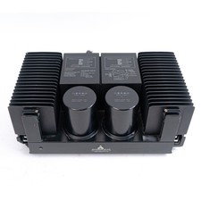 Amplificatore finale Hi-Fi Mitsubishi DA-A10