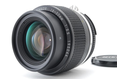 Quasi come nuovo nikon ai - [quasi,