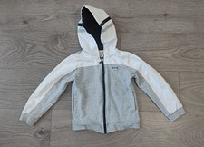 Armani Junior Felpa/Giacca con