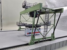 Terminale container scala H0