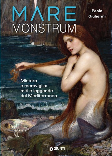 Mare monstrum mistero e - mare, monstrum.