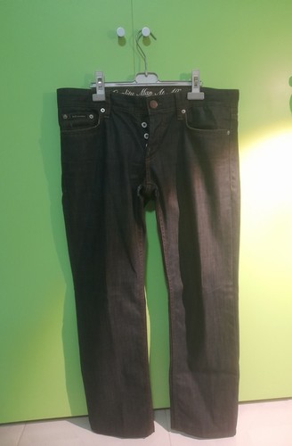 Jeans dolce gabbana vintage - gabbana,