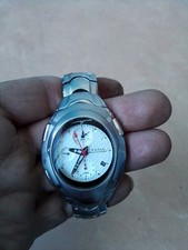 Montre Chronographe Yema Rallygraph