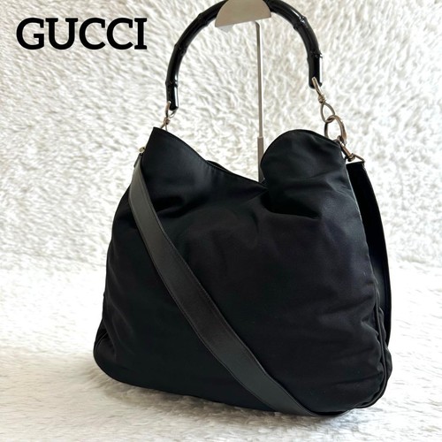 Borsa tracolla gucci 2way - borsa,