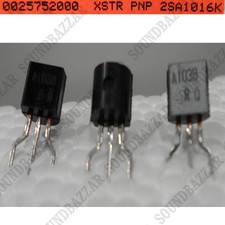 FENDER PRINCETON 65 2SA1038