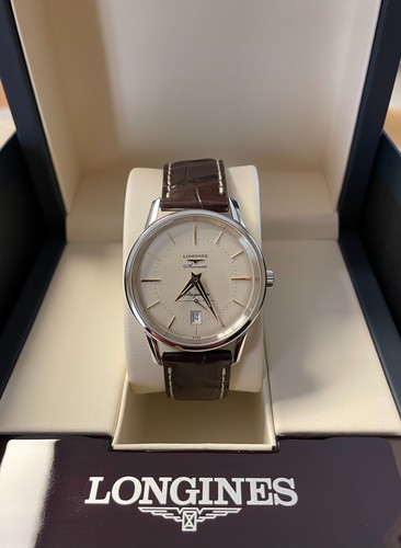 Orologio longines watch - orologio,