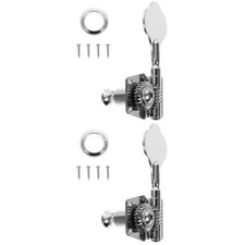 2 Set Metal Classic Bass