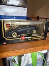 1/18 Lamborghini Diablo 1992