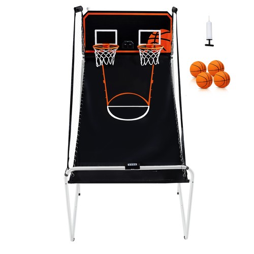 Uimoso gioco arcade - arcade, basket
