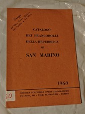 Catalogo Dei Francobolli Della