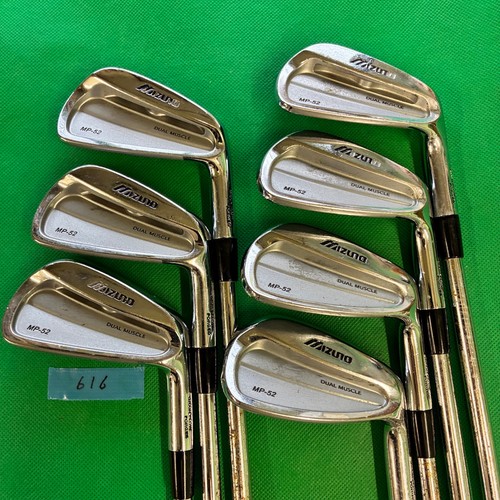 Mizuno set ferri da - set, di