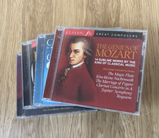 Classic collection - cd,
