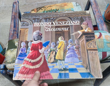 Vinile LP - RONDO' VENEZIANO -