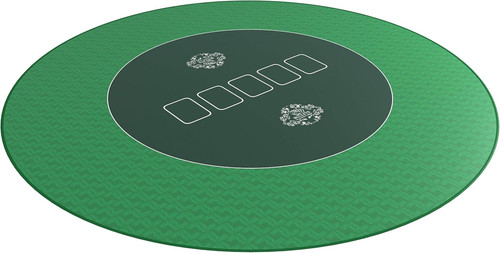 Copritavolo da poker - ,,