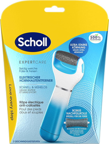 Scholl expert care rimozione - expert, care,