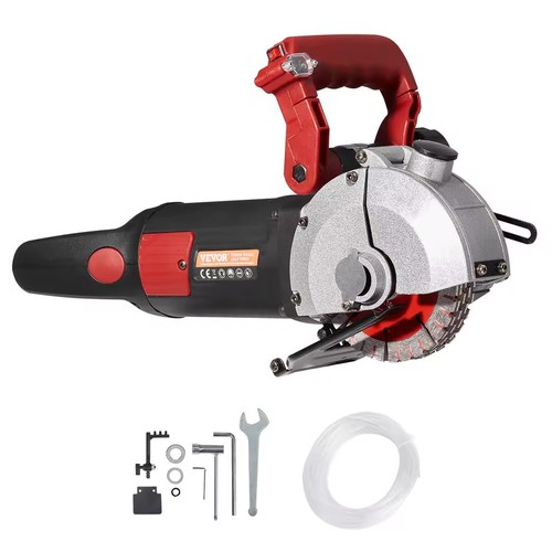 Scanalatrice muro 4800w - scanalatrice,