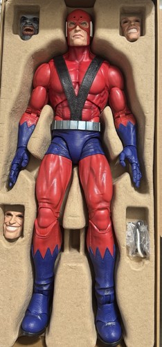 Marvel leggende haslab - leggende,