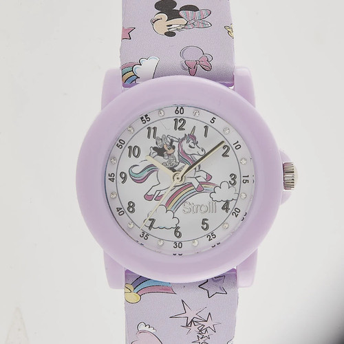 Orologio bambina stroili - orologio,