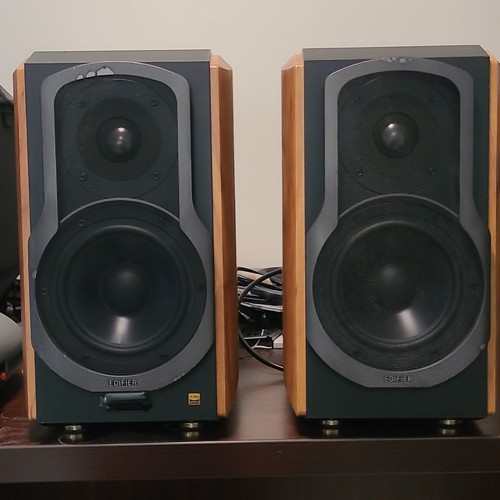 Edifier s1000 2 0 - mk, 2.0