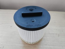 Black & Decker 1004539-03 Filtro hepa per bidone WBV1450 WBV1405P