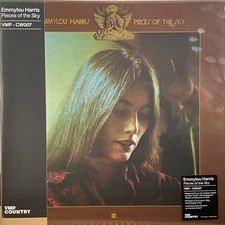 Emmylou Harris – Pieces Of