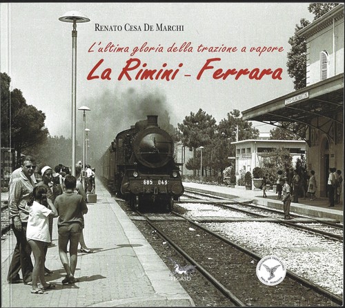 Cesa marchi la - cesa,
