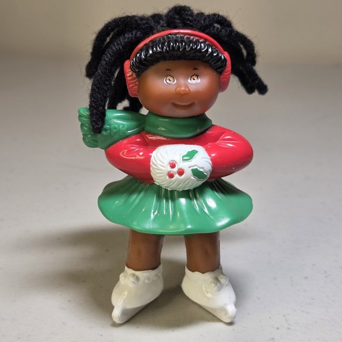 1992 cavolo patch - cavolo, bambini