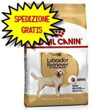 ROYAL CANIN CANE LABRADOR