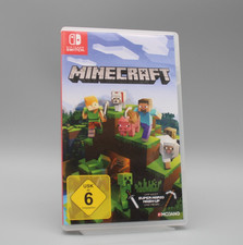 Minecraft (Nintendo Switch