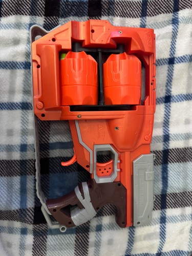 Pistola giocattolo nerf - , colore