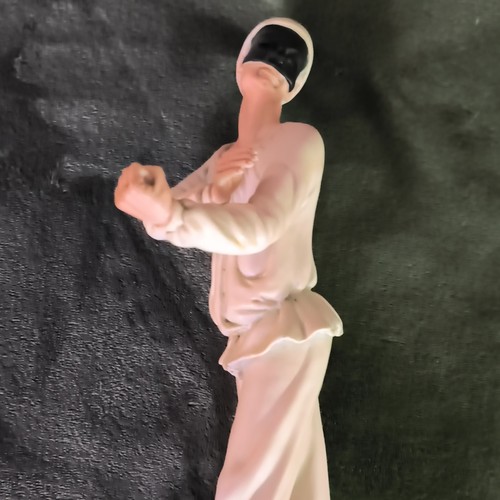Statuetta pulcinella - statuetta,