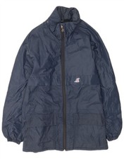 Giacca a vento uomo K-Way UK