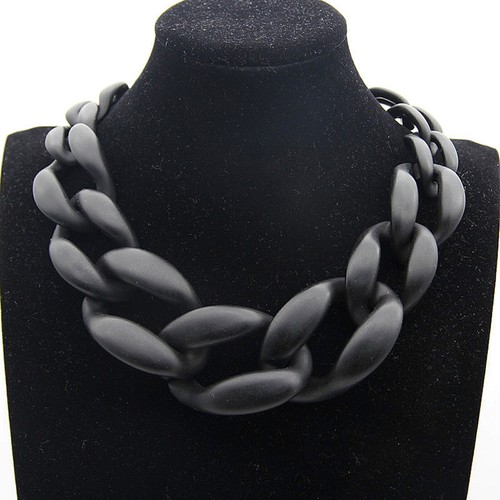 Collana girocollo donna - girocollo,