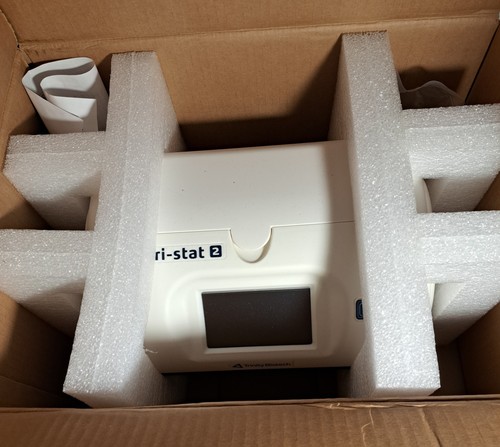 Trinity biotech tri stat - trinity, 2