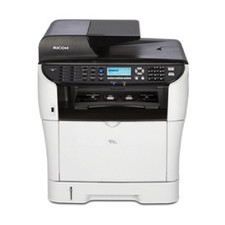 Ricoh SP 3500SF Stampante