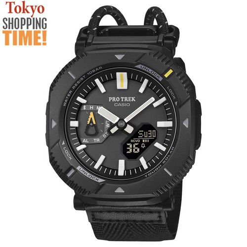 Casio pro trek prj - casio, prj-b001b-1jf