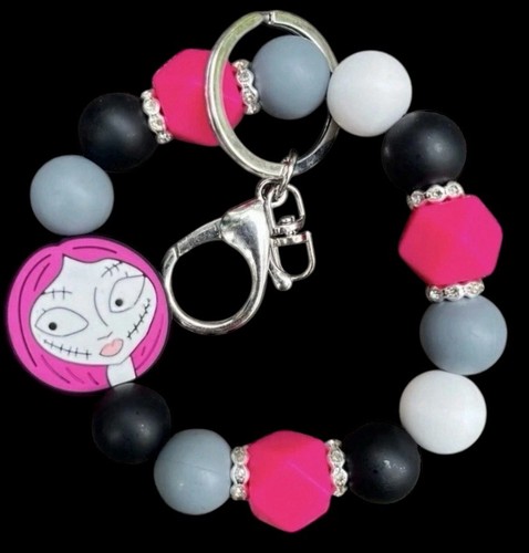 Bracciale charm farfalla - bracciale,