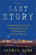 The Last Story: The Murder of