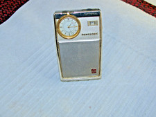 RADIO NATIONAL PANASONIC T-98