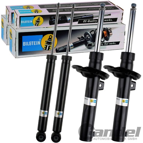 Bilstein ammortizzatori - 4x, b4