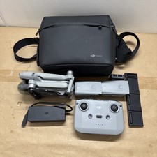 DJI Mavic Air 2 MA2UE3W Fly
